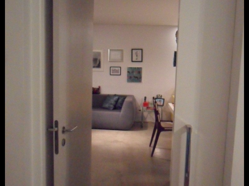 Apartamento à venda Vila Gumercindo com 69m² e 2 quartos por R$ 560.000 - 1178543377-vistasala-quarto.JPG