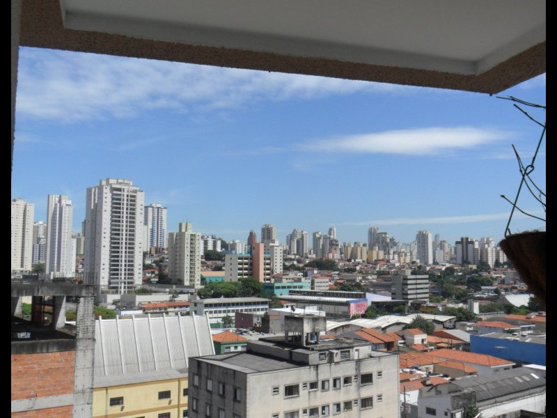 Apartamento à venda Vila Gumercindo com 69m² e 2 quartos por R$ 560.000 - 1821890460-terracoquarto.JPG
