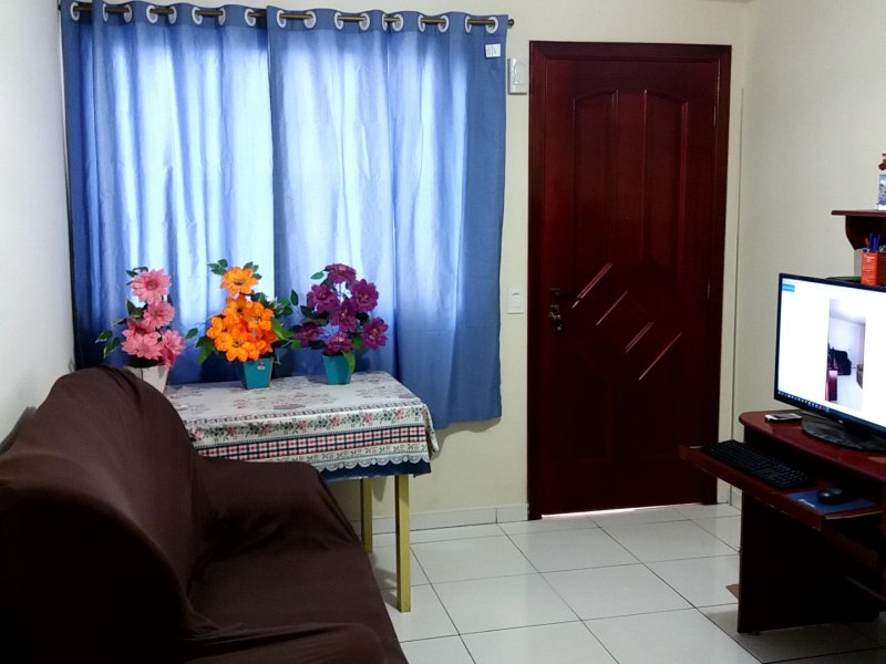 Apartamento à venda Vila Sapopemba com 50m² e 2 quartos por R$ 150.000 - 1195725555-20200423-152822987.jpg