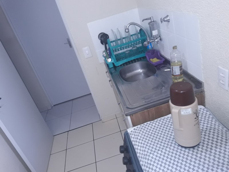 Apartamento à venda Vila Sapopemba com 50m² e 2 quartos por R$ 150.000 - 1254580999-img-20211015-130208.jpg