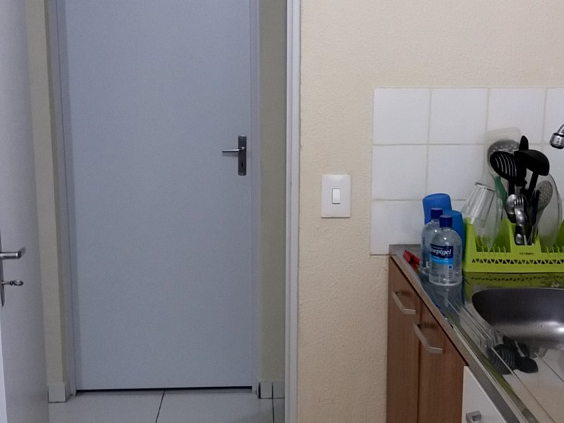 Apartamento à venda Vila Sapopemba com 50m² e 2 quartos por R$ 150.000 - 1568783250-8.jpg