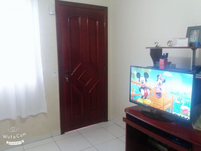 Apartamento à venda Vila Sapopemba com 50m² e 2 quartos por R$ 150.000 - 1584717302-1.JPG