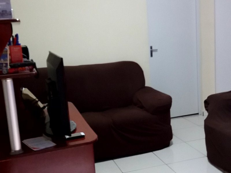 Apartamento à venda Vila Sapopemba com 50m² e 2 quartos por R$ 150.000 - 929260591-1.jpg