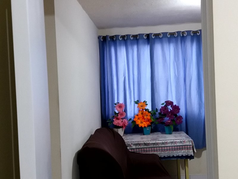 Apartamento à venda Vila Sapopemba com 50m² e 2 quartos por R$ 150.000 - 984137720-3.jpg