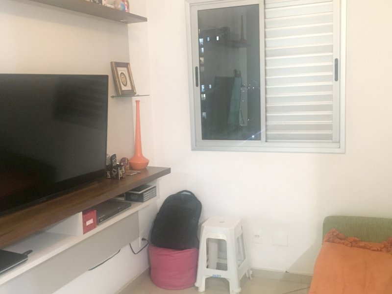 Apartamento à venda Parque Novo Mundo com 61m² e 2 quartos por R$ 360.000 - 1097348542-09.JPG