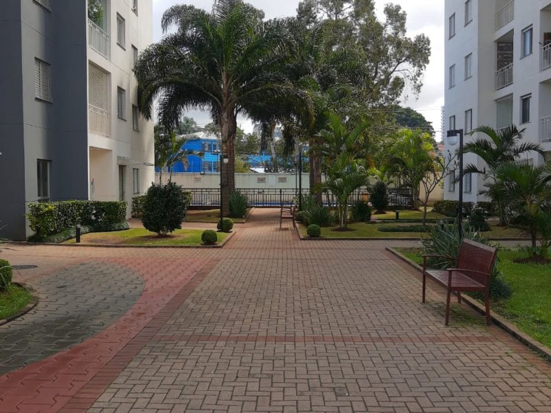 Apartamento à venda Parque Novo Mundo com 61m² e 2 quartos por R$ 360.000 - 1434426282-16.jpg