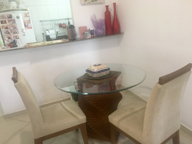 Apartamento à venda Parque Novo Mundo com 61m² e 2 quartos por R$ 360.000 - 4892449-05.JPG