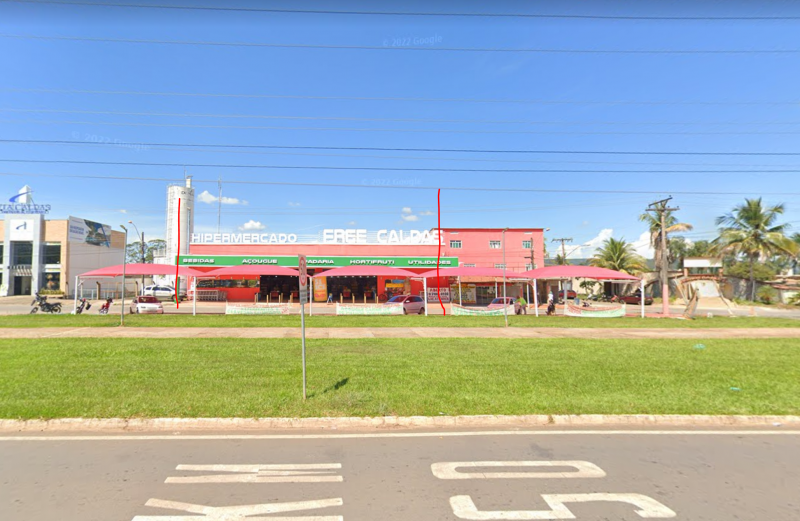 Comercial à venda Bairro do Turista II com 840m² e 1 quarto por R$ 2.300.000 - 828214994-capturar.PNG