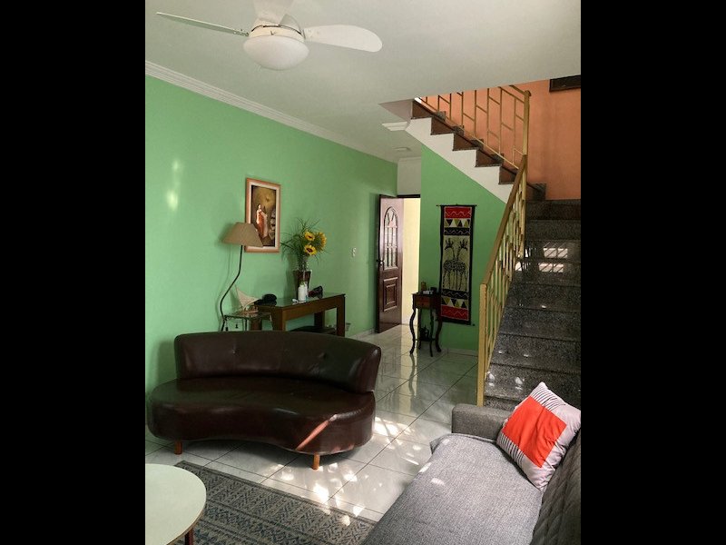 Casa à venda Ponte Rasa com 180m² e 4 quartos por R$ 900.000 - 1311376230-10sala.jpg