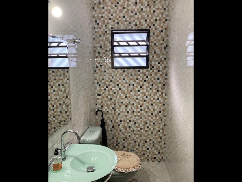 Casa à venda Ponte Rasa com 180m² e 4 quartos por R$ 900.000 - 1513140463-12lavabo.jpg