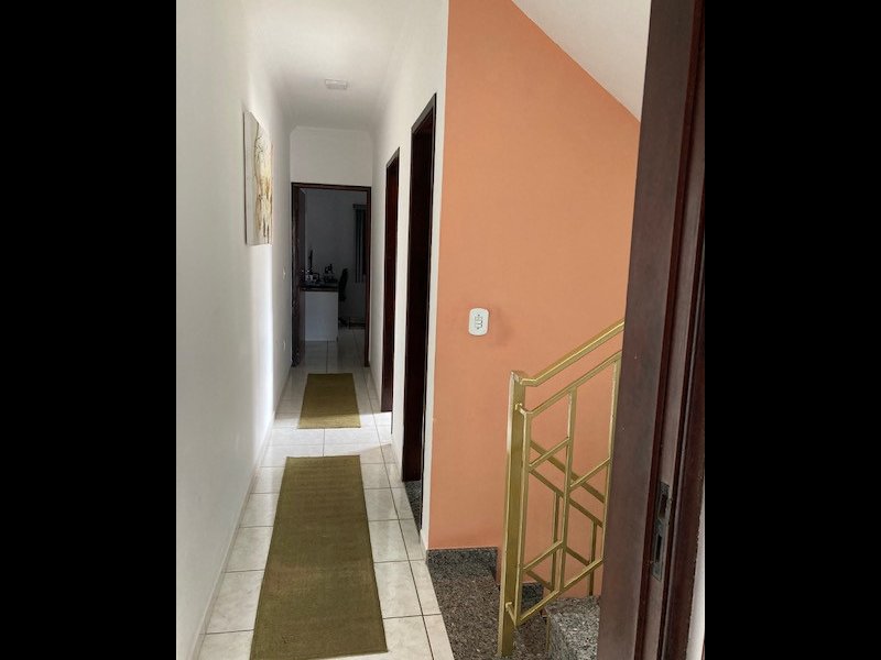 Casa à venda Ponte Rasa com 180m² e 4 quartos por R$ 900.000 - 158788262-22corredor.jpg