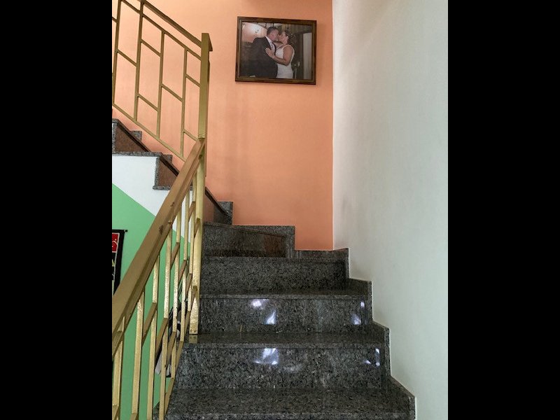 Casa à venda Ponte Rasa com 180m² e 4 quartos por R$ 900.000 - 1639362601-18escada.jpg