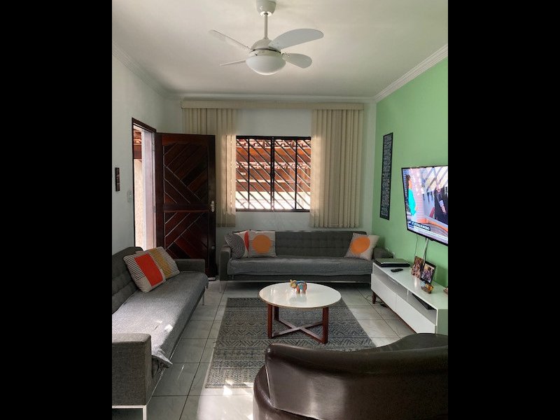 Casa à venda Ponte Rasa com 180m² e 4 quartos por R$ 900.000 - 1756377321-11sala.jpg