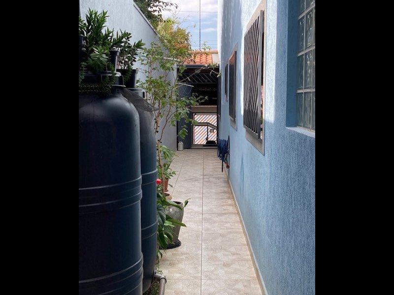 Casa à venda Ponte Rasa com 180m² e 4 quartos por R$ 900.000 - 1875668864-5corredor.jpg