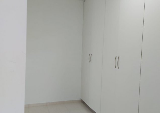 imóvel com 135m²