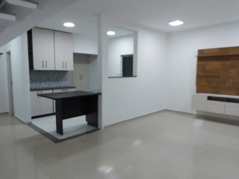 Casa à venda Jardim Santos Dumont III com 135m² e 3 quartos por R$ 485.000 - 1156295089-cozinhaesalaestar.jpeg