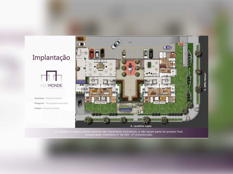 Apartamento à venda Novo Mundo com 180m² e 3 quartos por R$ 560.000 - img6.jpg