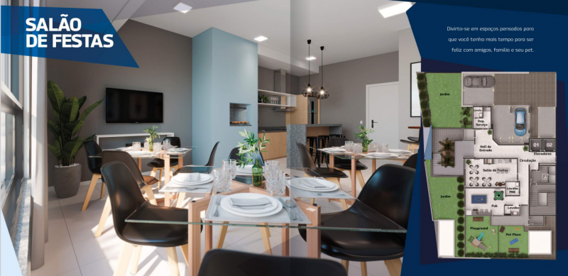 Apartamento à venda Velha Central com 58m² e 2 quartos por R$ 250.000 - 2048889802-ok-5-salao-de-festas.PNG