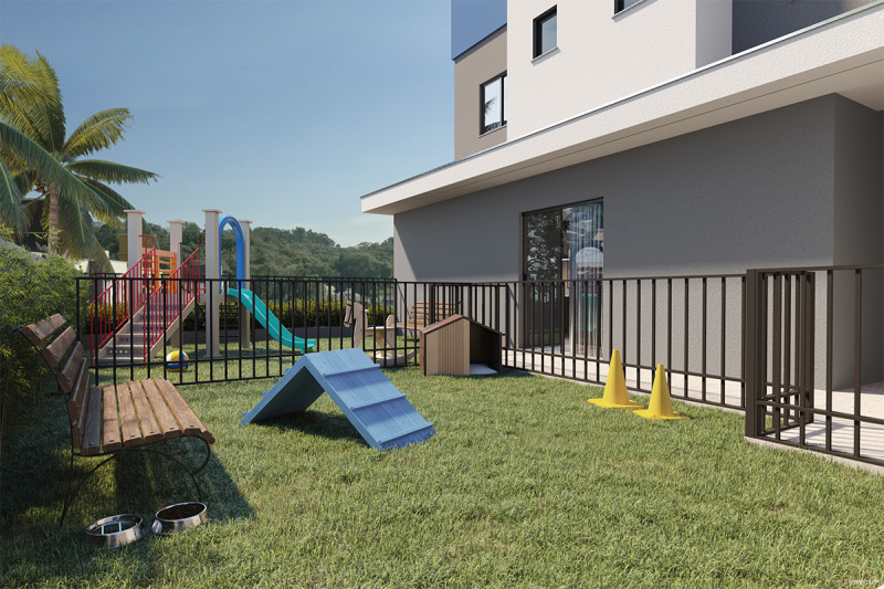 Apartamento à venda Velha Central com 58m² e 2 quartos por R$ 250.000 - 509966241-ok-20-petplace.jpg