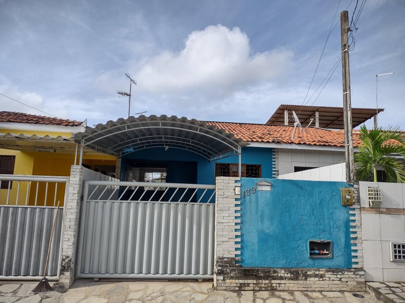 Casa à venda Gramame com 64m² e 2 quartos por R$ 135.000 - 1392781575-02.jpg