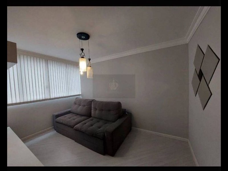 Apartamento à venda Água Funda com 57m² e 2 quartos por R$ 260.000 - 1326193634-5.jpeg