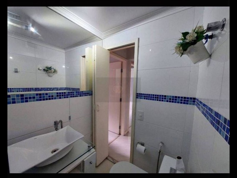 Apartamento à venda Água Funda com 57m² e 2 quartos por R$ 260.000 - 1369385435-9.jpeg