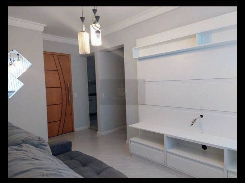 Apartamento à venda Água Funda com 57m² e 2 quartos por R$ 260.000 - 1655424835-4.jpeg