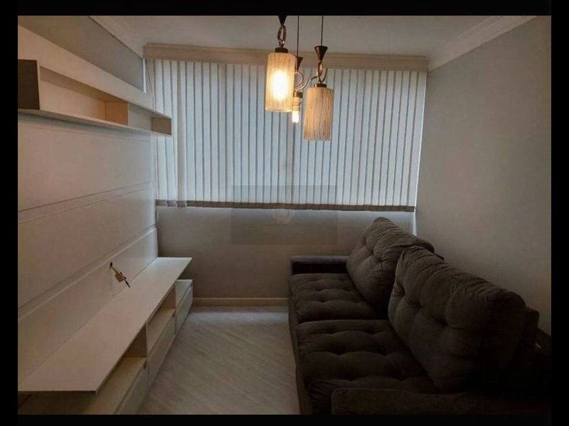 Apartamento à venda Água Funda com 57m² e 2 quartos por R$ 260.000 - 1929310466-3.jpeg