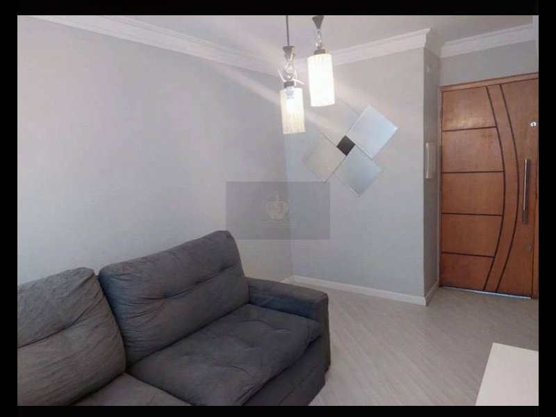 Apartamento à venda Água Funda com 57m² e 2 quartos por R$ 260.000 - 628674738-6.jpeg