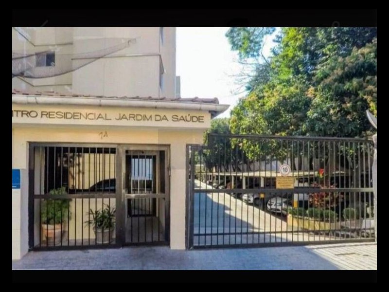 Apartamento à venda Água Funda com 57m² e 2 quartos por R$ 260.000 - 893942877-17.jpeg