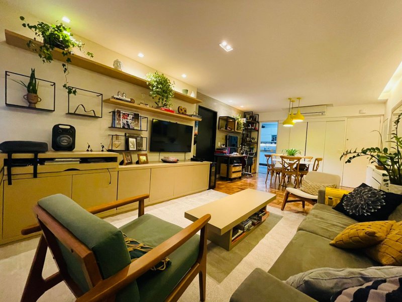 Apartamento à venda Botafogo com 95m² e 3 quartos por R$ 1.200.000 - 151518180-da403e22-f1b9-4086-a01b-b73167548715.jpeg