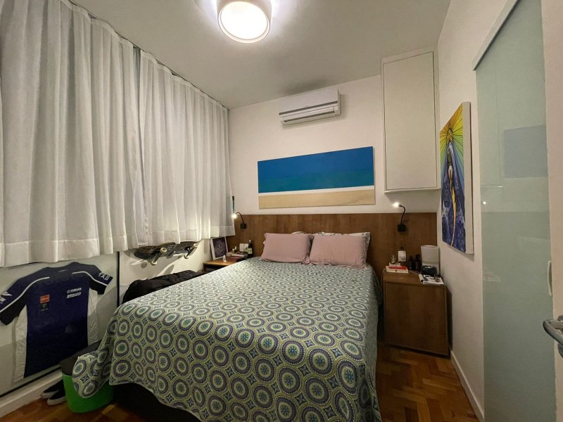 Apartamento à venda Botafogo com 95m² e 3 quartos por R$ 1.200.000 - 264029019-26d7c96e-71bc-4a45-bfa1-ffc339ba437a.jpeg