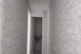 Apartamento à venda Jardim Vazani com 50m² - 1 dormitório -  vagas - R$ 410.000 - 1083530053-corredor.jpg