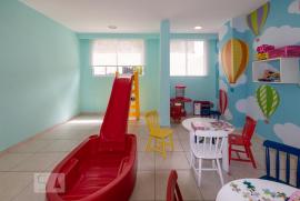 Apartamento à venda Jardim Vazani com 50m² - 1 dormitório -  vagas - R$ 410.000 - 960631862-brinquedoteca.jpg