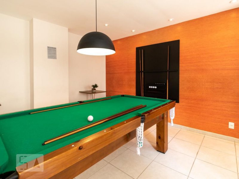 Apartamento à venda Jardim Vazani com 50m² e 1 quarto por R$ 410.000 - 1151472514-jogos.jpg