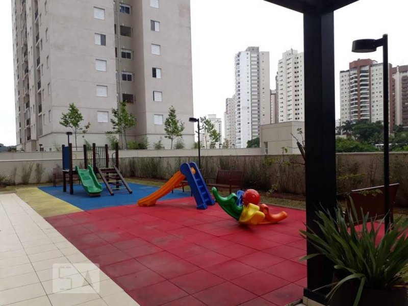 Apartamento à venda Jardim Vazani com 50m² e 1 quarto por R$ 410.000 - 1688548389-parquinho.jpg