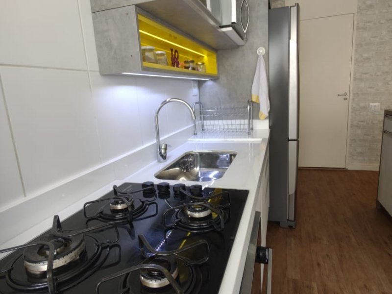 Apartamento à venda Jardim Vazani com 50m² e 1 quarto por R$ 410.000 - 1794687433-cozinha4.jpeg