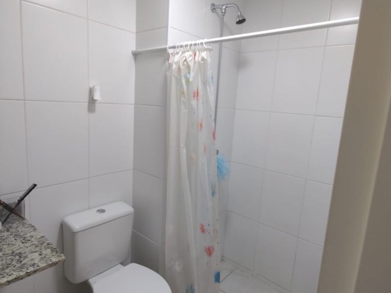 Apartamento à venda Jardim Vazani com 50m² e 1 quarto por R$ 410.000 - 1905238104-banheiro.jpeg