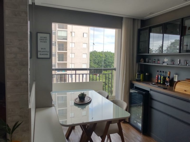 Apartamento à venda Jardim Vazani com 50m² e 1 quarto por R$ 410.000 - 1949625025-sala5.jpg