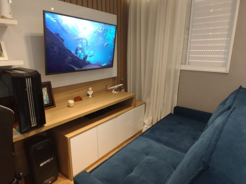 Apartamento à venda Jardim Vazani com 50m² e 1 quarto por R$ 410.000 - 805432789-sala2.jpg