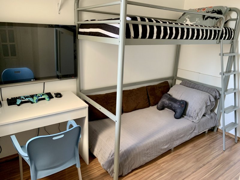 Apartamento à venda Ipiranga  com 98m² e 3 quartos por R$ 800.000 - 1183676858-e51a68ba-769d-4860-8f08-6c765b695e53.jpeg