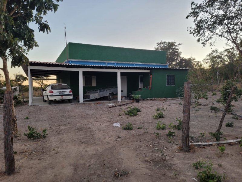Chácara à venda Centro com 49m² e 2 quartos por R$ 600 - 1457765694-foto-08.jpeg