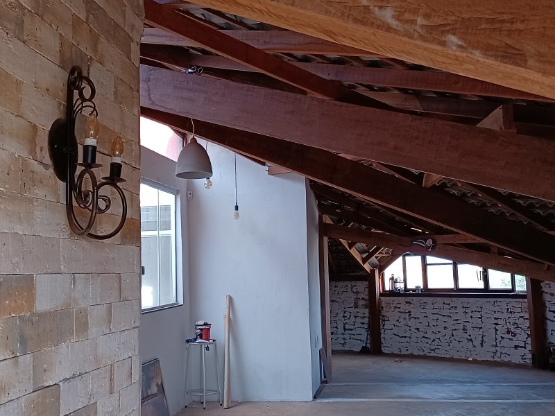 Casa à venda Jardim Botanico com 800m² e 4 quartos por R$ 1.450.000 - 1614424402-pavto.jpg