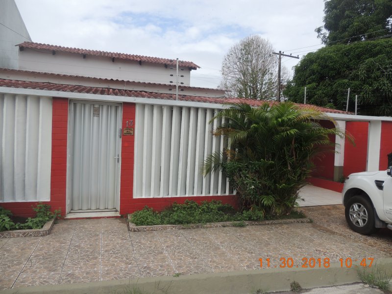 Casa de condomínio à venda Nova Esperança com 180m² e 4 quartos por R$ 550.000 - 208560148-dscn2570.JPG