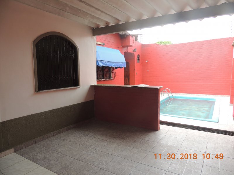 Casa de condomínio à venda Nova Esperança com 180m² e 4 quartos por R$ 550.000 - 536102863-dscn2574.JPG