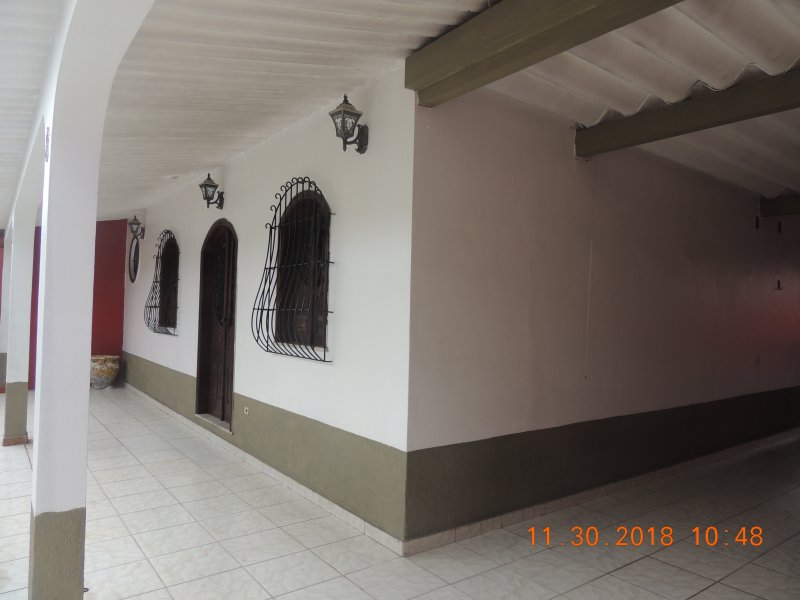 Casa de condomínio à venda Nova Esperança com 180m² e 4 quartos por R$ 550.000 - 720772800-dscn2573.JPG