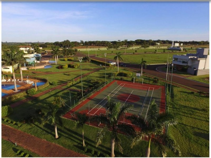 Casa de condomínio à venda Golden Park com 225m² e 3 quartos por R$ 1.450.000 - 2096205417-condominio-1.jpg
