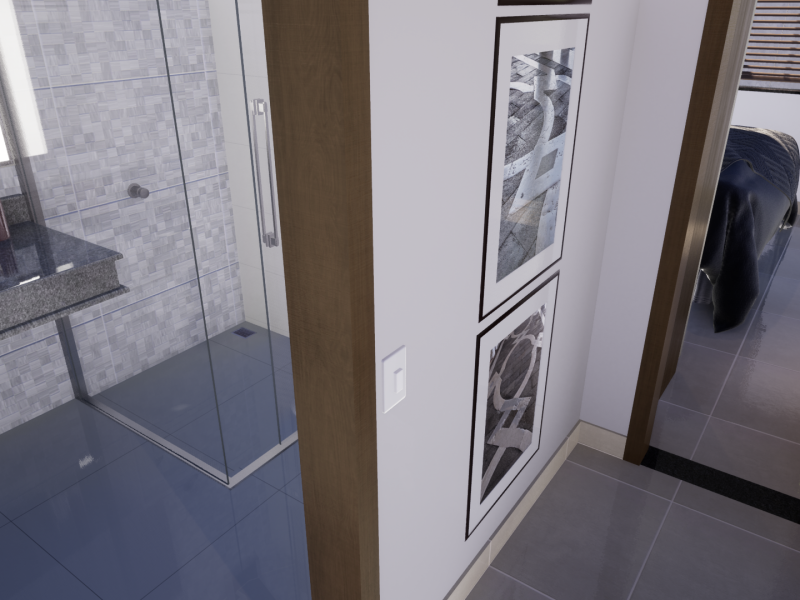 Casa à venda Novo Horizonte com 54m² e 2 quartos por R$ 300.000 - 1339703772-imagem12.png