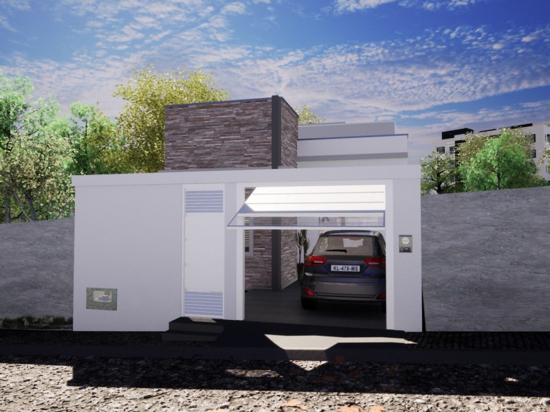 Casa à venda Novo Horizonte com 54m² e 2 quartos por R$ 300.000 - 1528033228-imagem4.png
