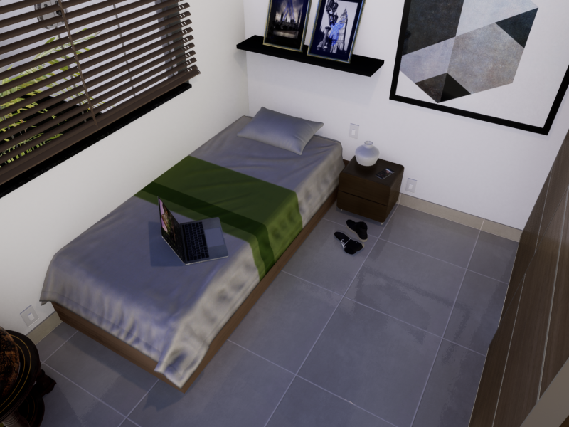 Casa à venda Novo Horizonte com 54m² e 2 quartos por R$ 300.000 - 1555068931-imagem13.png